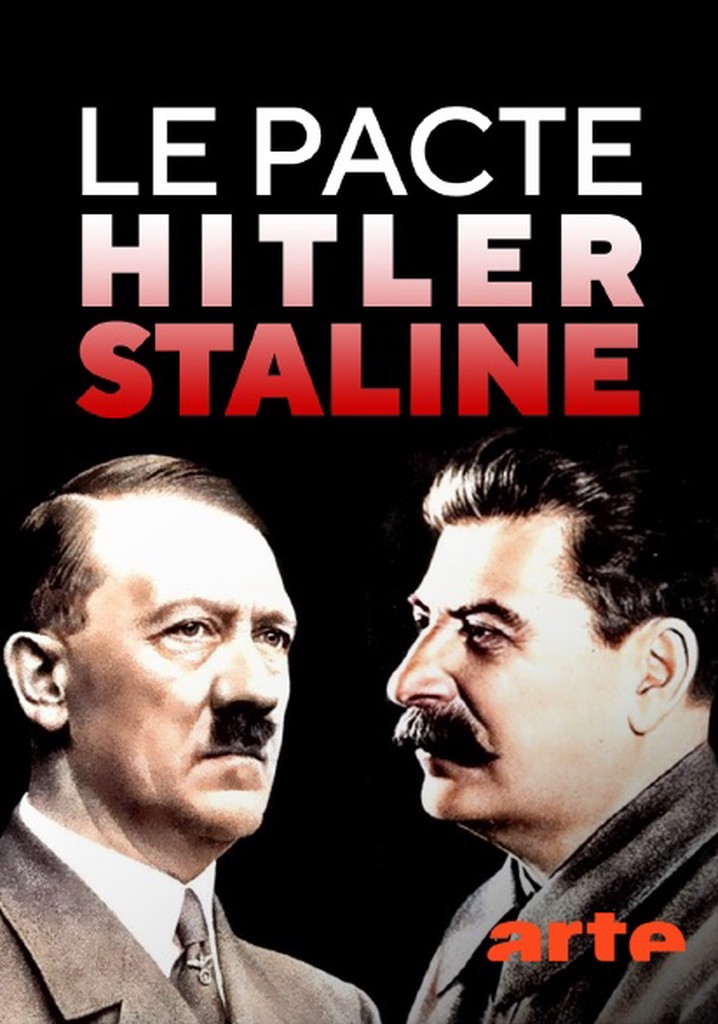 The Hitler–Stalin Pact