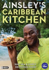 Ainsley's Caribbean Kitchen - Ainsley's Caribbean Kitchen