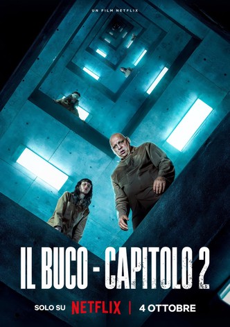 Il buco: Capitolo 2