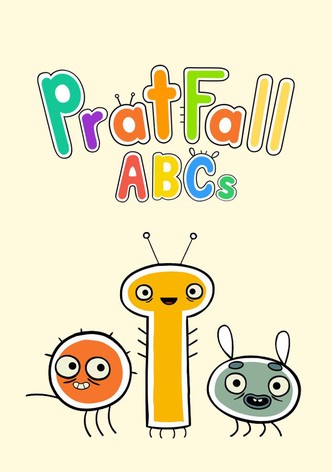 Pratfall ABCs