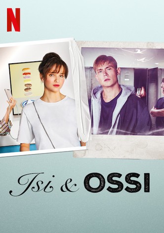 Isi y Ossi