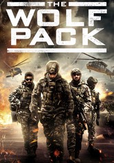 The Wolf Pack
