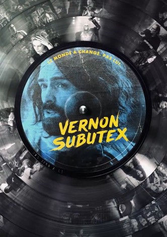 Vernon Subutex