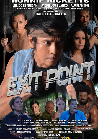 Exit Point
