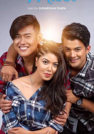 Samhalinchha Kahile Mann