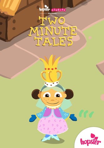 Cuentos de dos minutos