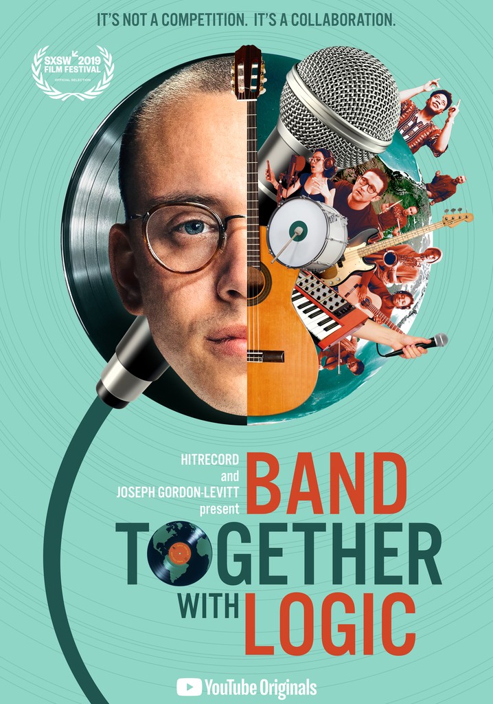 Band Together with Logic