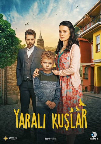 Sezon 1
