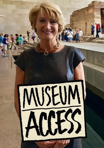 Museum Access