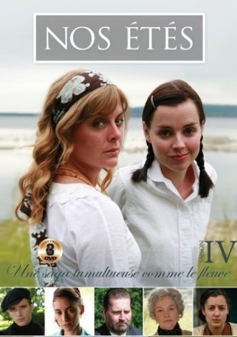 Summers of our Lives - Season 1