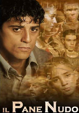 Il pane nudo