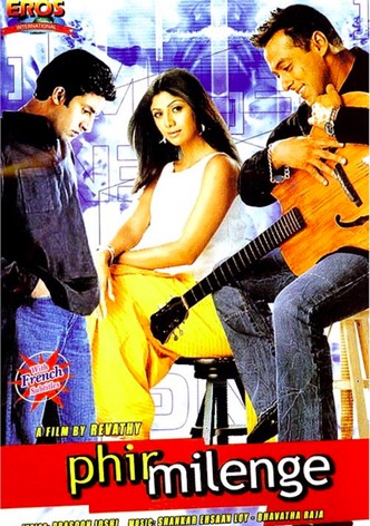 Phir Milenge
