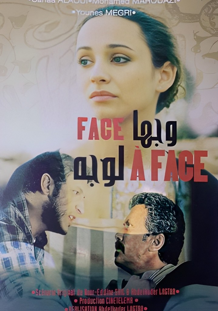Face à face