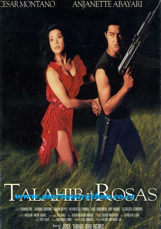 Talahib at rosas