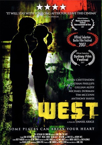 West