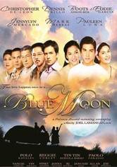 Blue Moon movie: where to watch streaming online