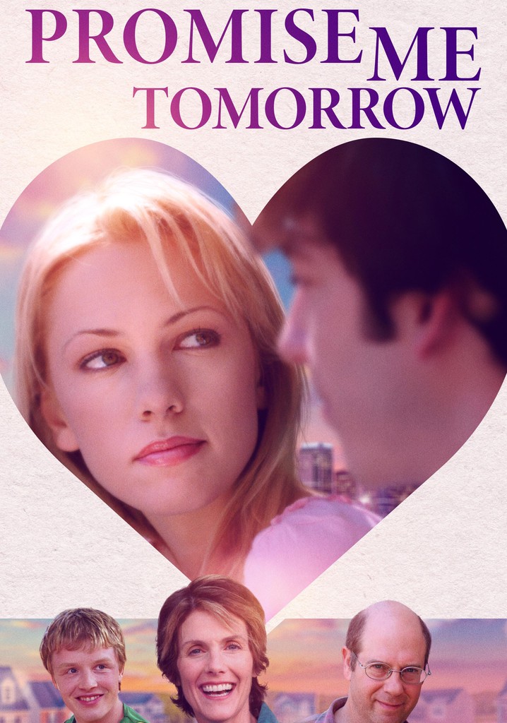 Promise Me Tomorrow