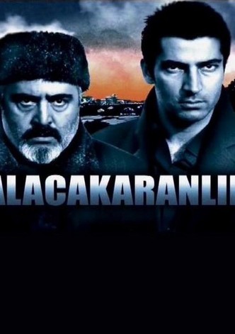 Alacakaranlik