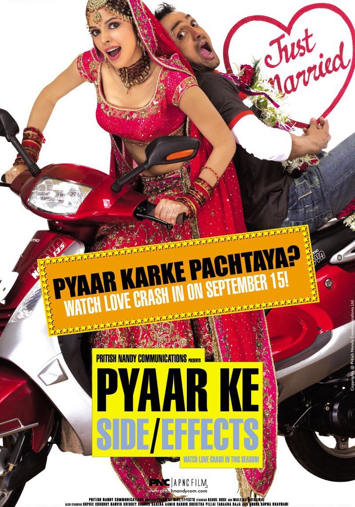 Pyaar Ke Side Effects
