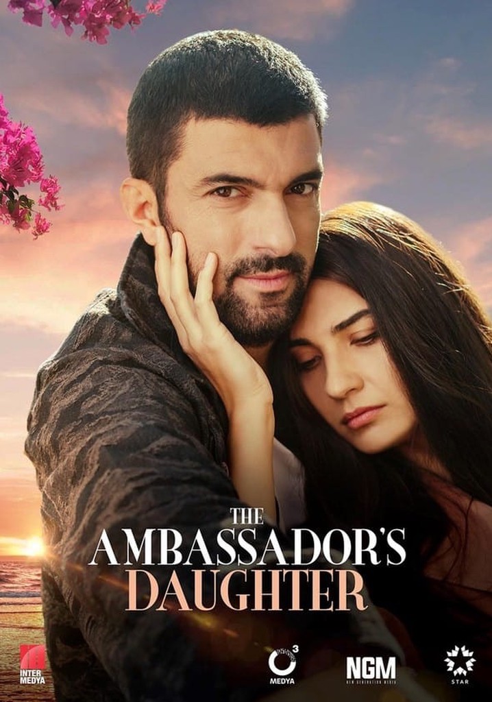 La Hija Del Embajador Where To Watch It La Hija del Embajador temporada 2 - Ver episodios online