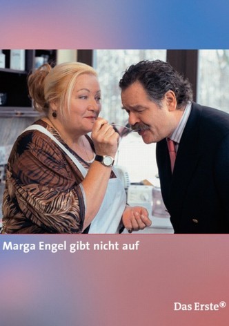 Marga Engel gibt nicht auf