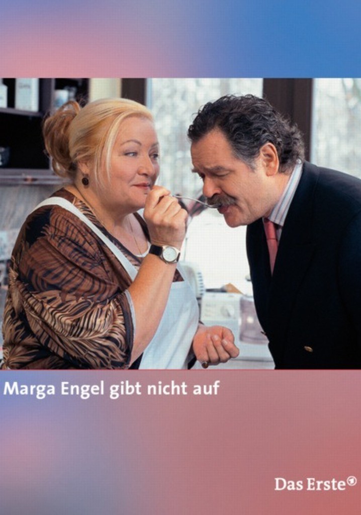 Marga Engel gibt nicht auf