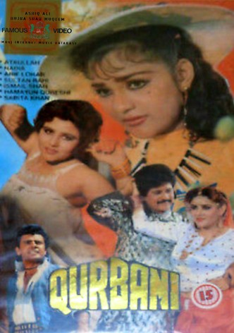 Qurbani