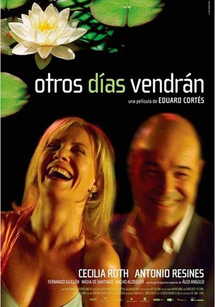 Diğer Günler Gelecek