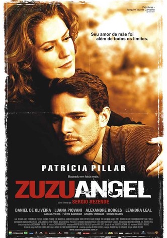 Zuzu Angel