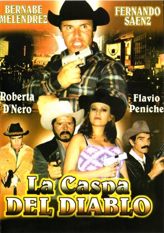La caspa del diablo