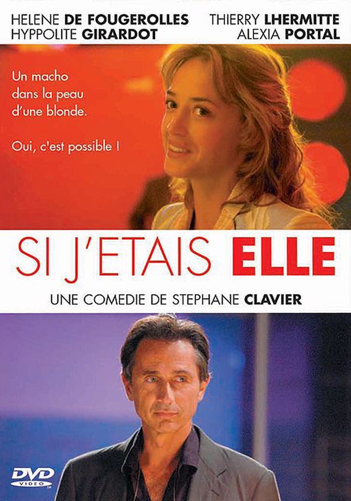 Si j'étais elle
