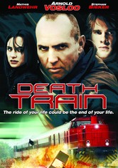 Lasko - Death Train