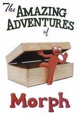 As Aventuras de Morph