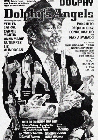 Dolphy's Angels