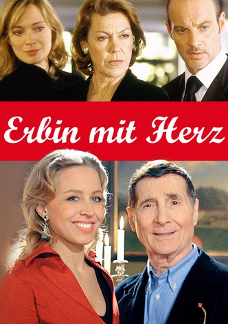 Erbin mit Herz