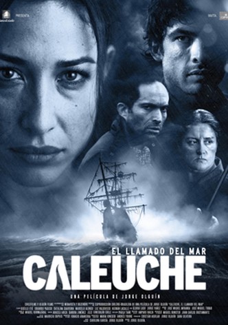 Caleuche: The Call of the Sea