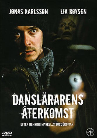 The Return of the Dancing Master