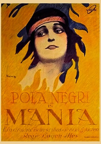 Mania