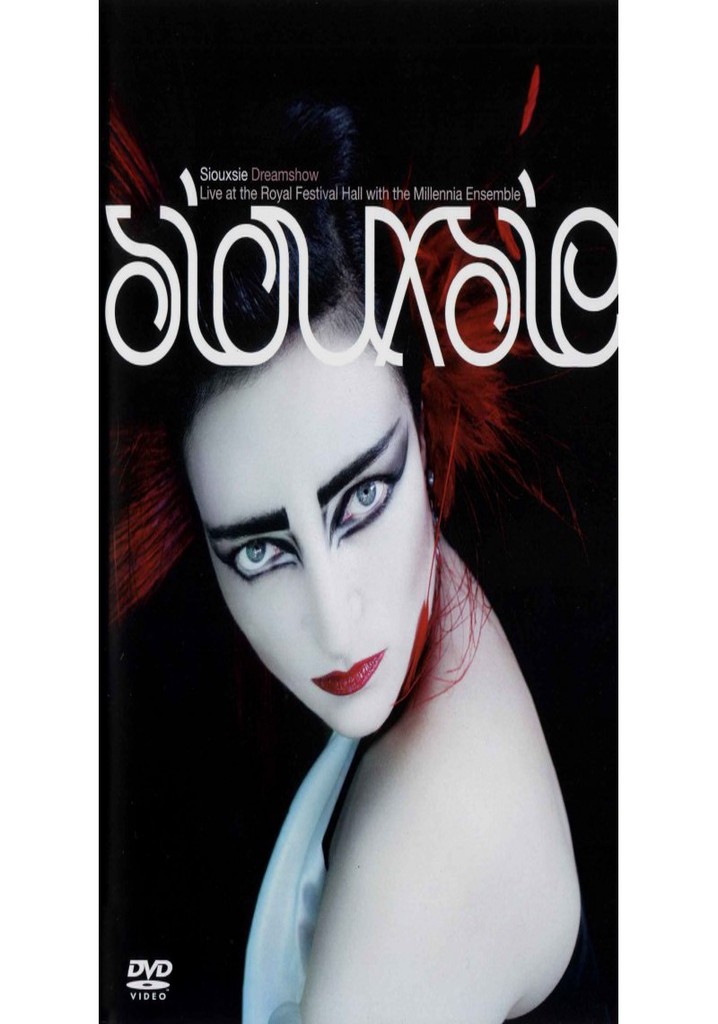 Siouxsie: Dreamshow