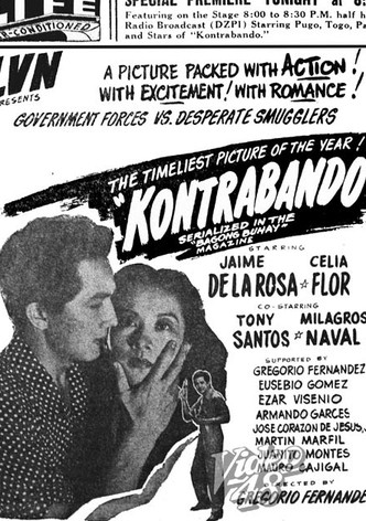 Kontrabando