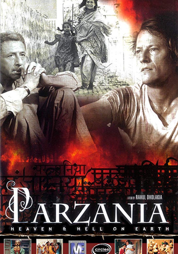 Parzania