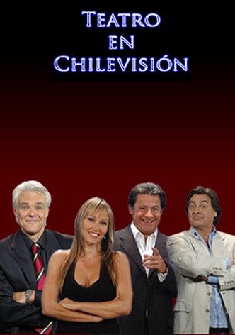 Teatro en CHV