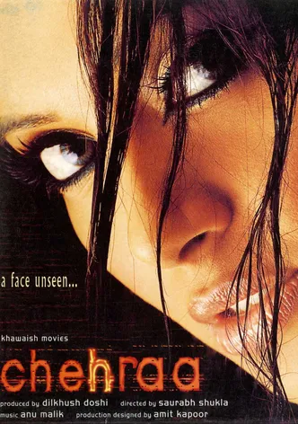 Chehraa poster