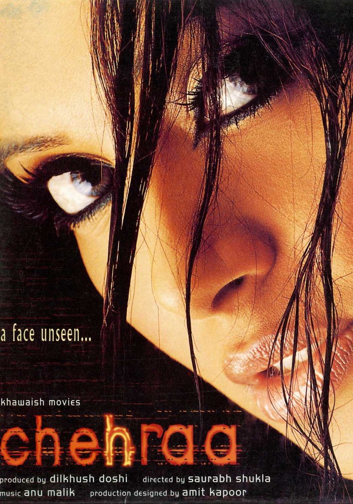 Birden Fazla Yüzü / Chehraa