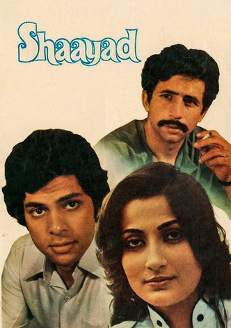 Shaayad