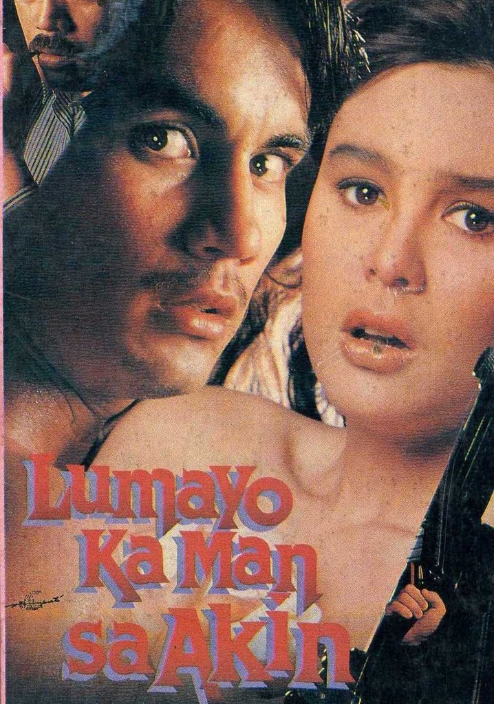 Lumayo Ka Man sa Akin