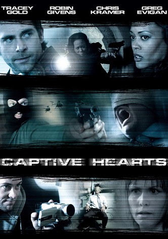 Captive Hearts