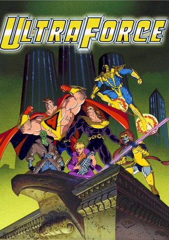 Ultraforce