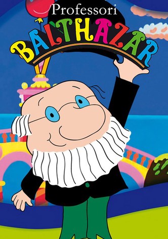 Professori Balthazar