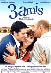 3 Friends